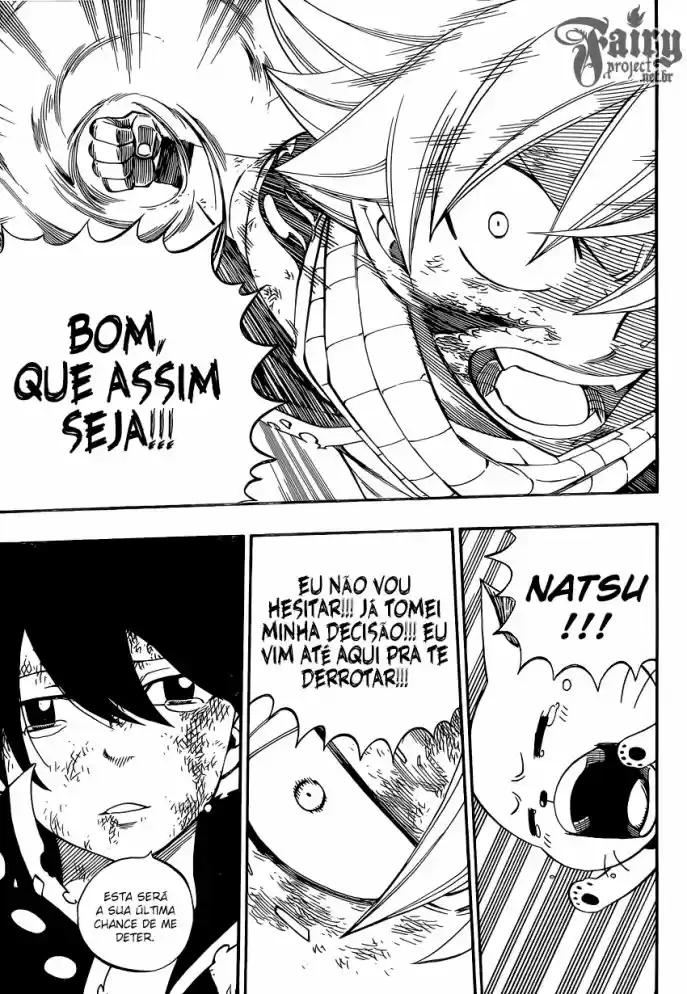 Read Fairy Tail pt Manga Online