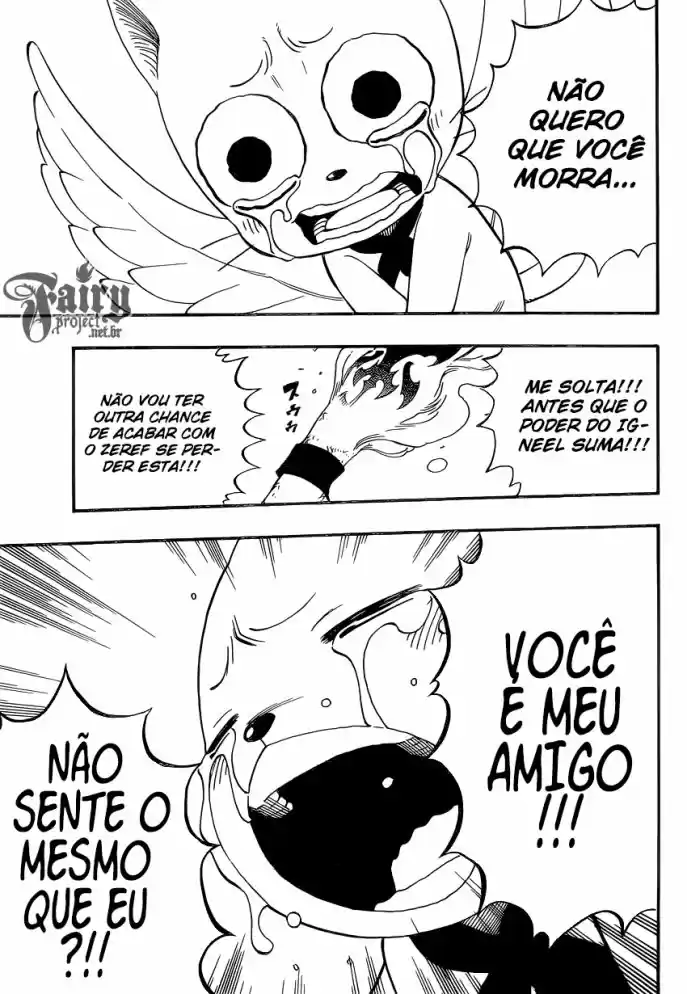 Read Fairy Tail pt Manga Online