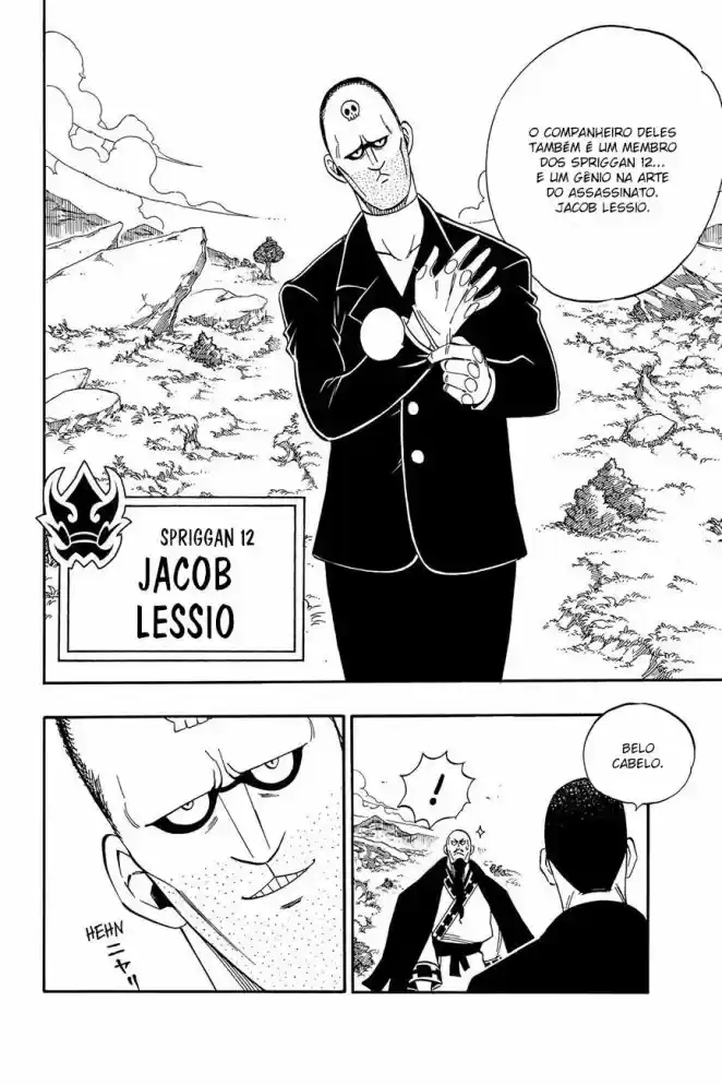 Read Fairy Tail pt Manga Online