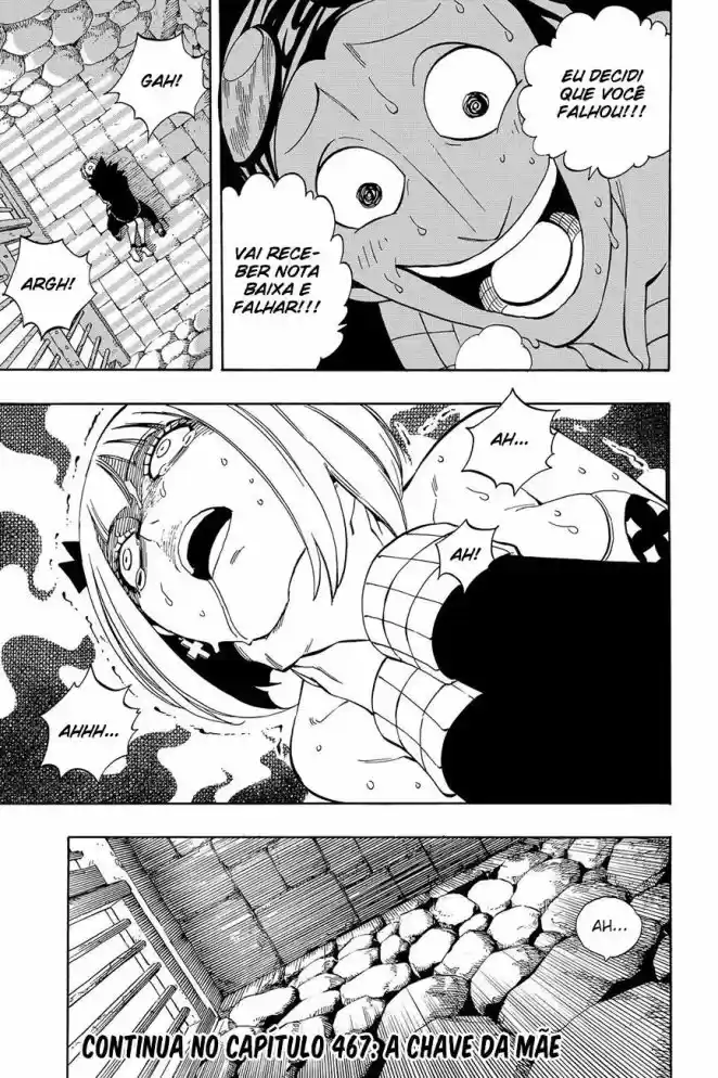 Read Fairy Tail pt Manga Online