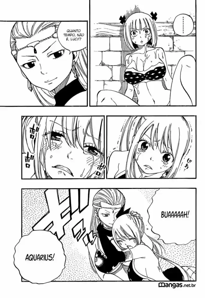 Read Fairy Tail pt Manga Online
