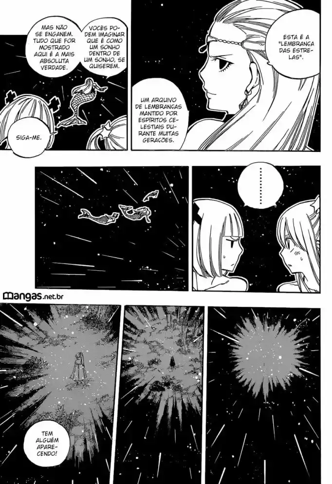 Read Fairy Tail pt Manga Online