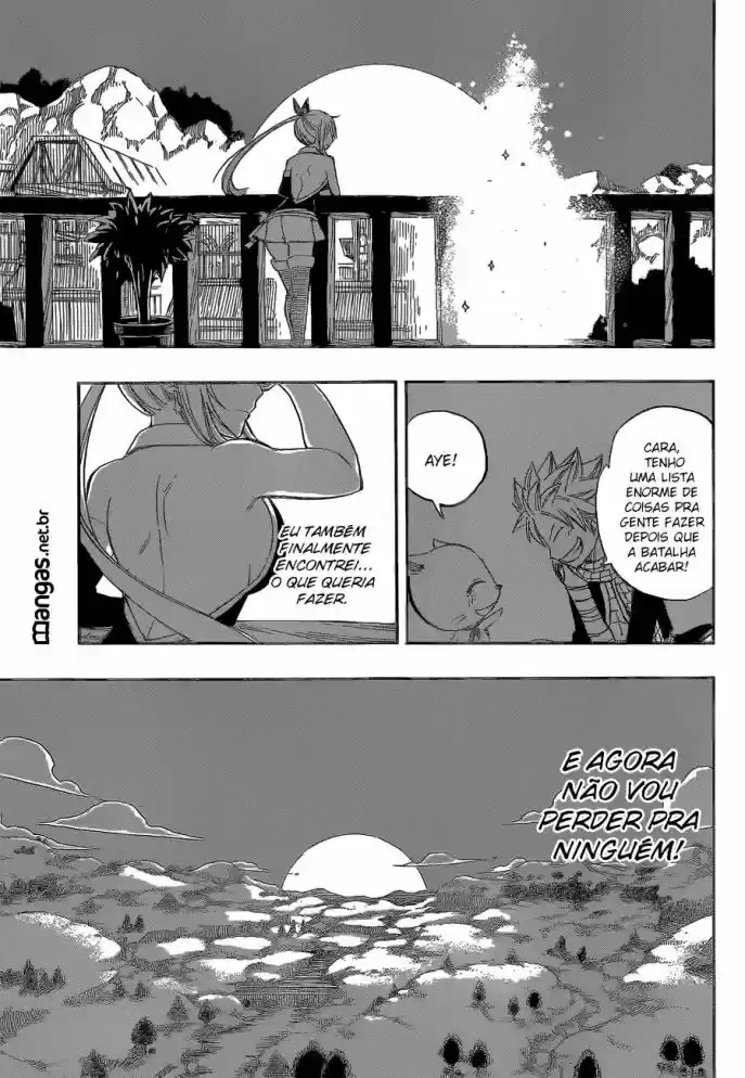 Read Fairy Tail pt Manga Online