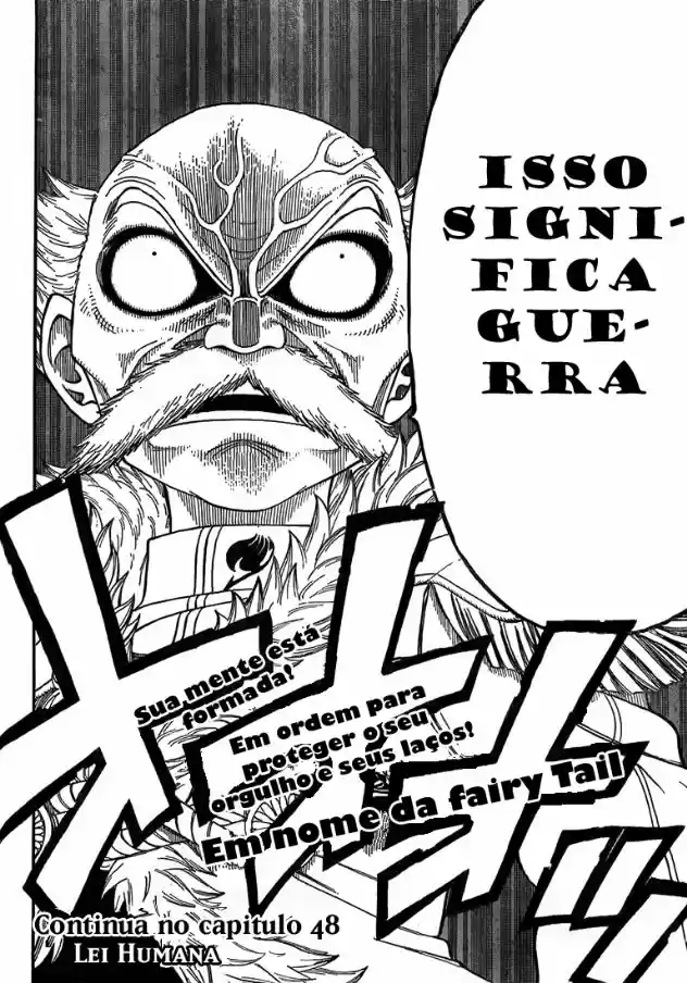 Read Fairy Tail pt Manga Online