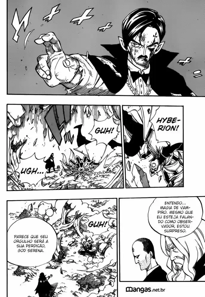 Read Fairy Tail pt Manga Online