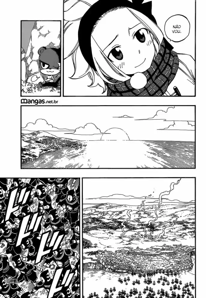 Read Fairy Tail pt Manga Online