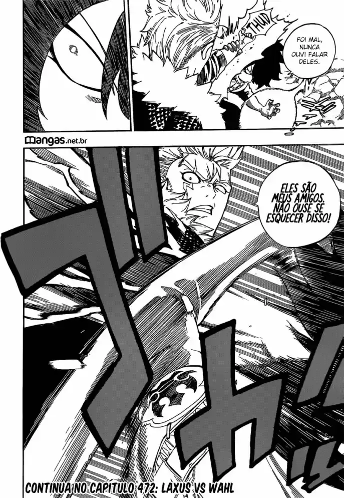 Read Fairy Tail pt Manga Online