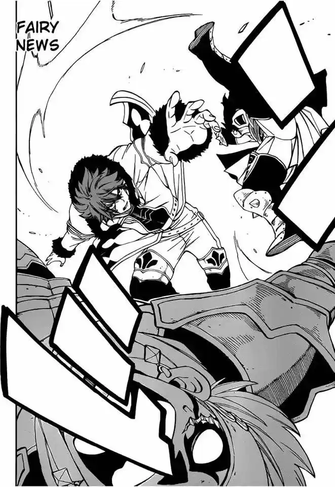 Read Fairy Tail pt Manga Online