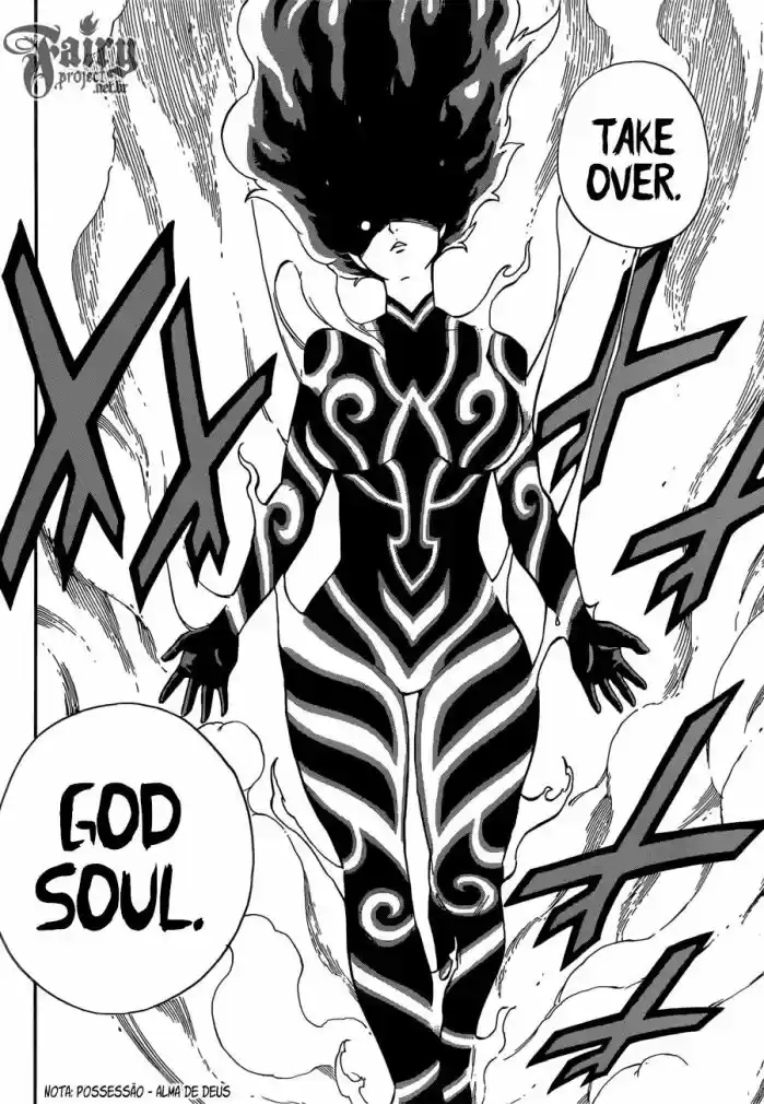 Read Fairy Tail pt Manga Online
