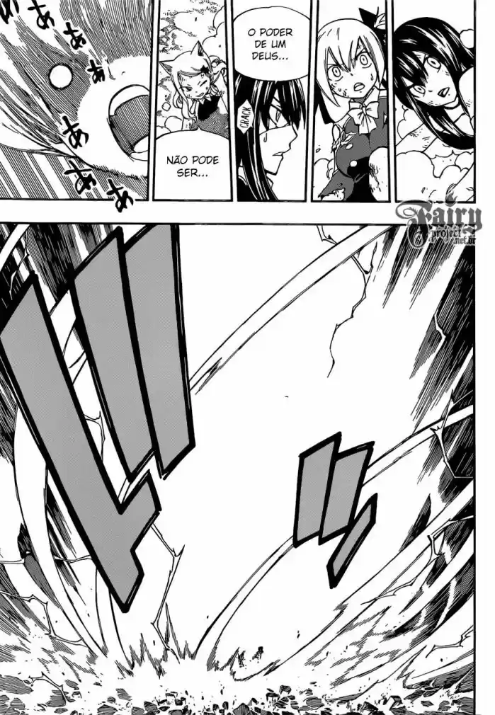Read Fairy Tail pt Manga Online