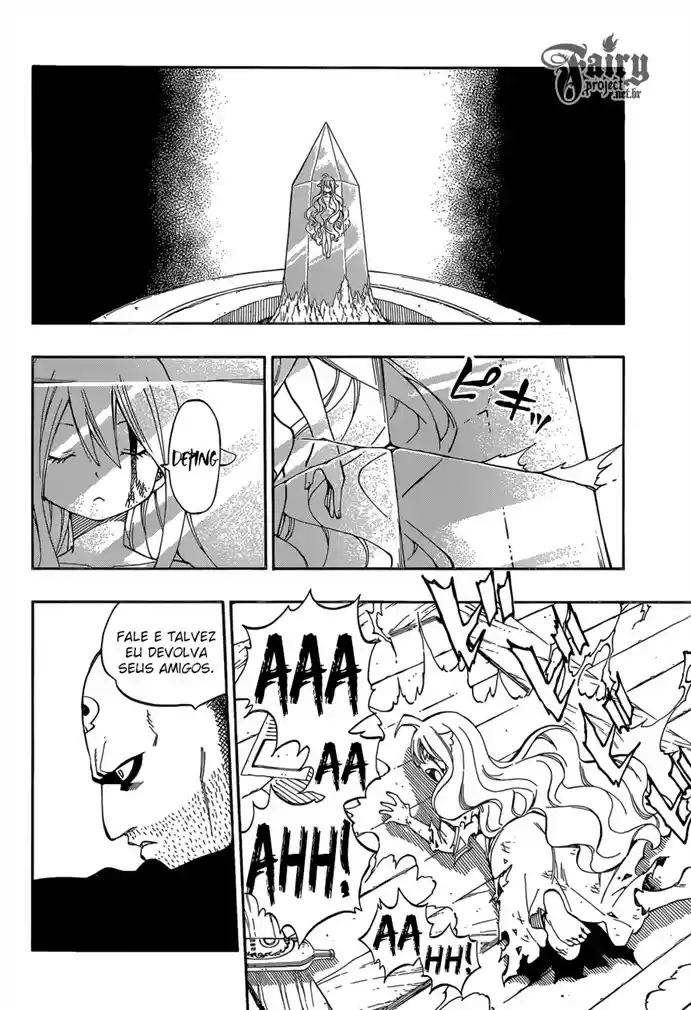 Read Fairy Tail pt Manga Online