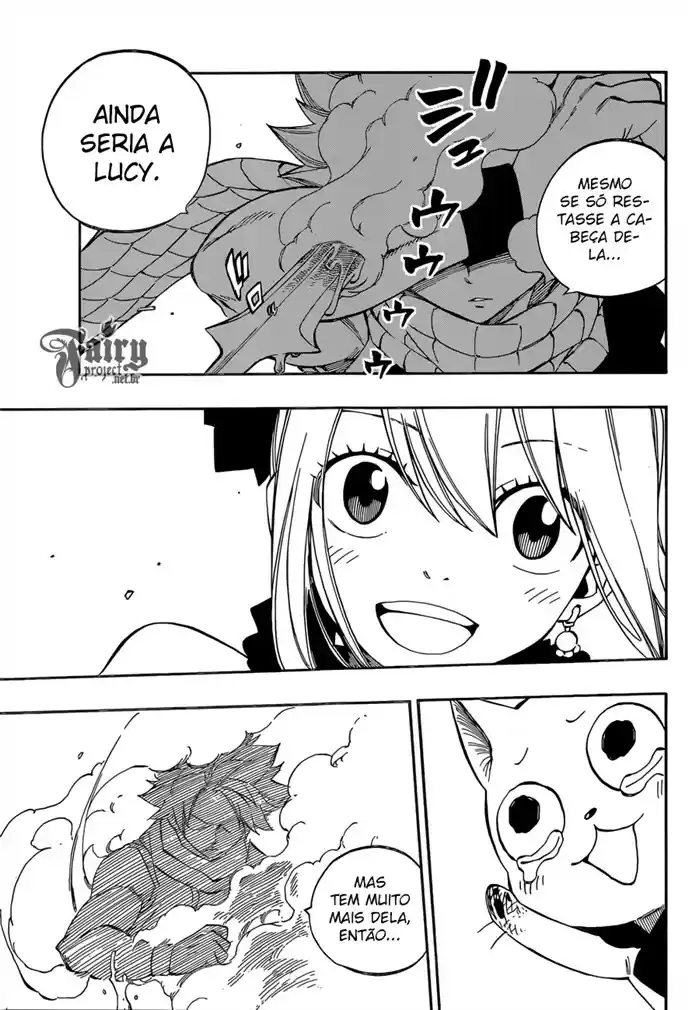 Read Fairy Tail pt Manga Online