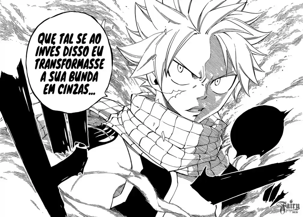Read Fairy Tail pt Manga Online