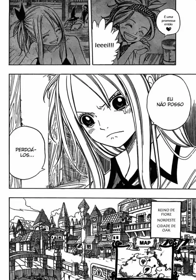Read Fairy Tail pt Manga Online
