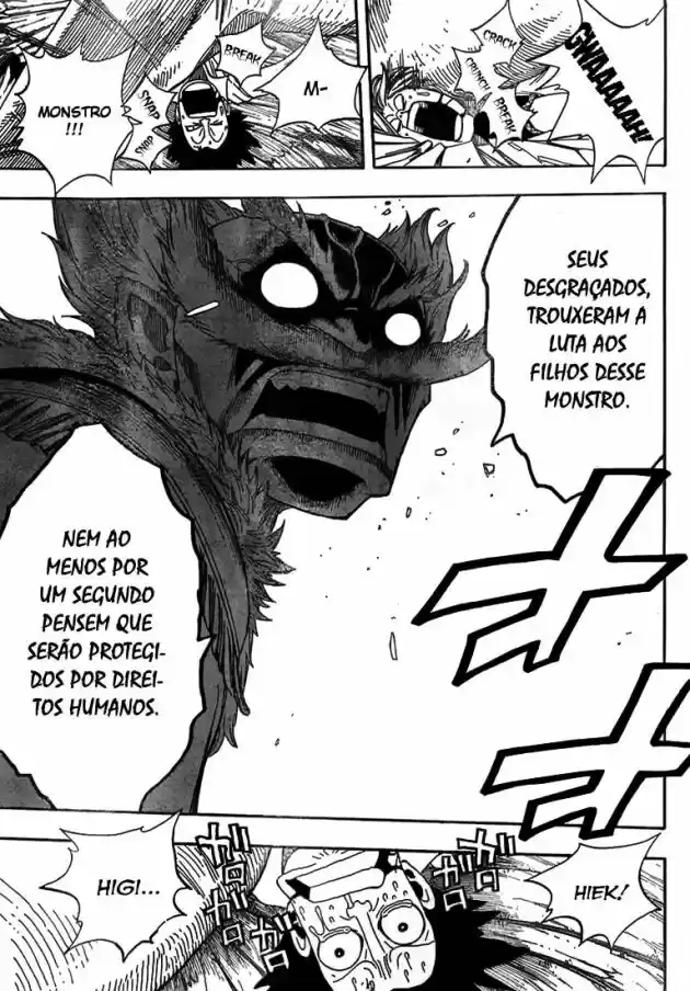 Read Fairy Tail pt Manga Online