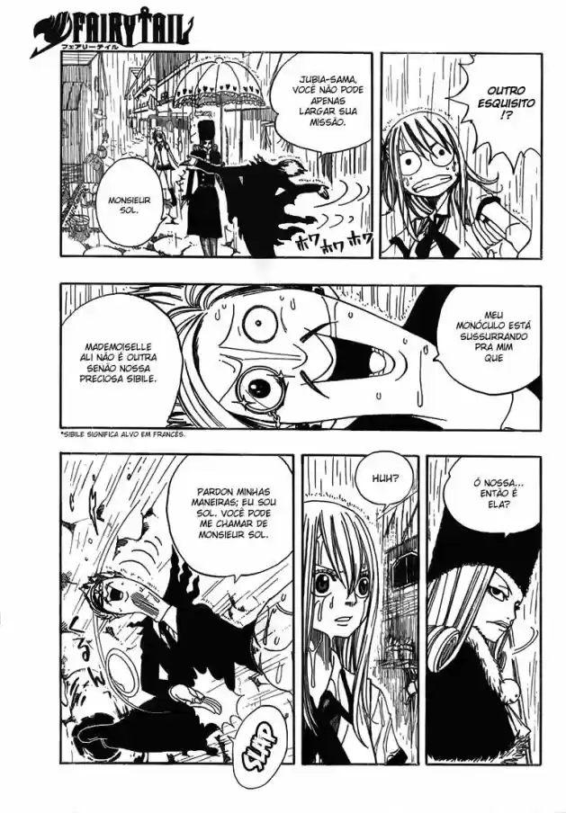 Read Fairy Tail pt Manga Online
