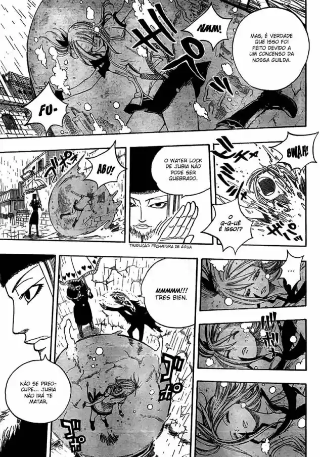 Read Fairy Tail pt Manga Online