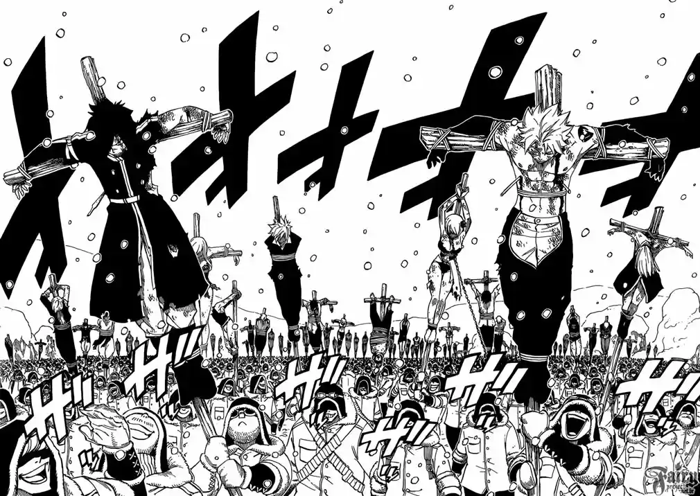 Read Fairy Tail pt Manga Online
