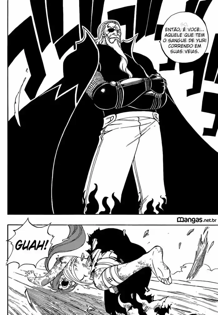 Read Fairy Tail pt Manga Online