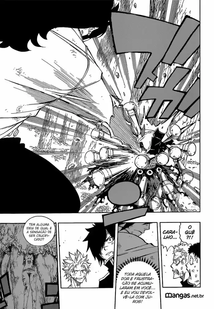 Read Fairy Tail pt Manga Online