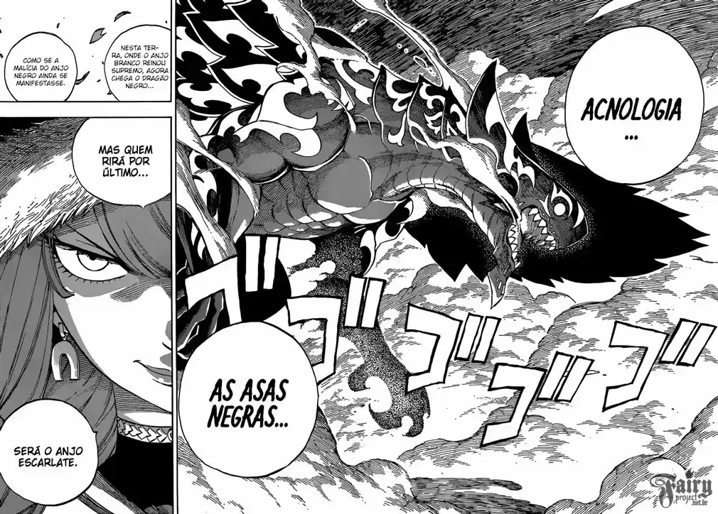 Read Fairy Tail pt Manga Online