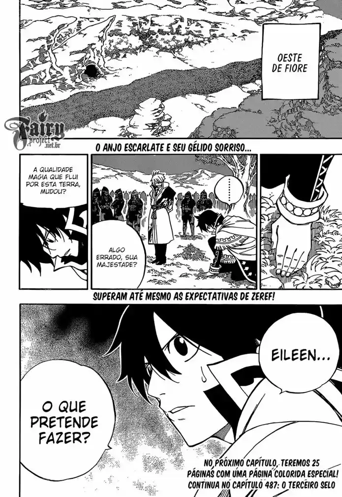 Read Fairy Tail pt Manga Online