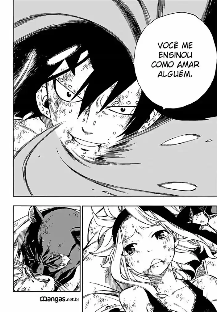 Read Fairy Tail pt Manga Online