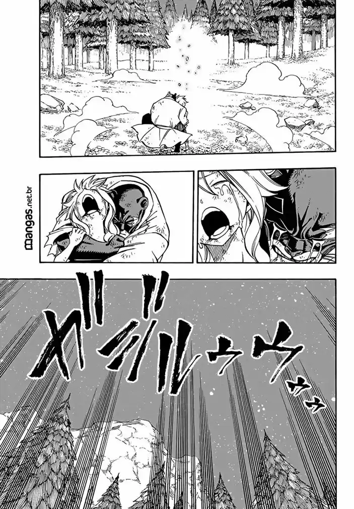 Read Fairy Tail pt Manga Online