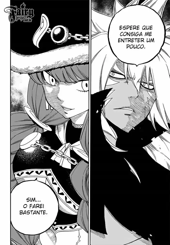 Read Fairy Tail pt Manga Online