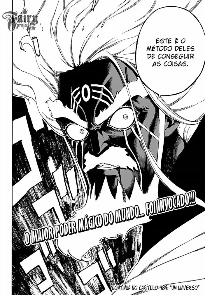 Read Fairy Tail pt Manga Online