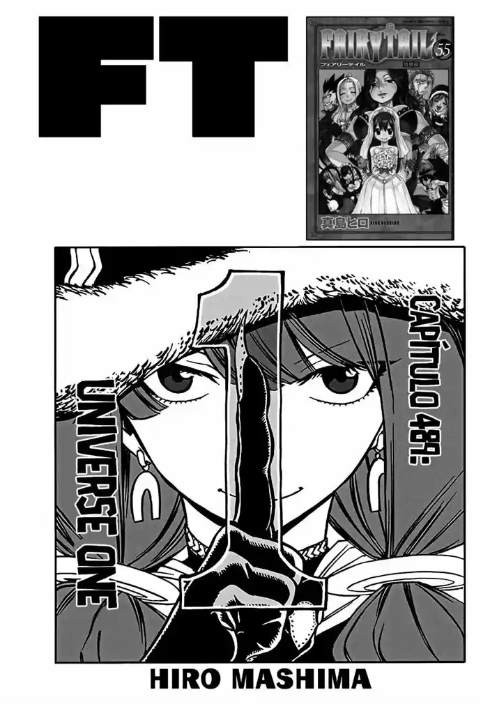 Read Fairy Tail pt Manga Online