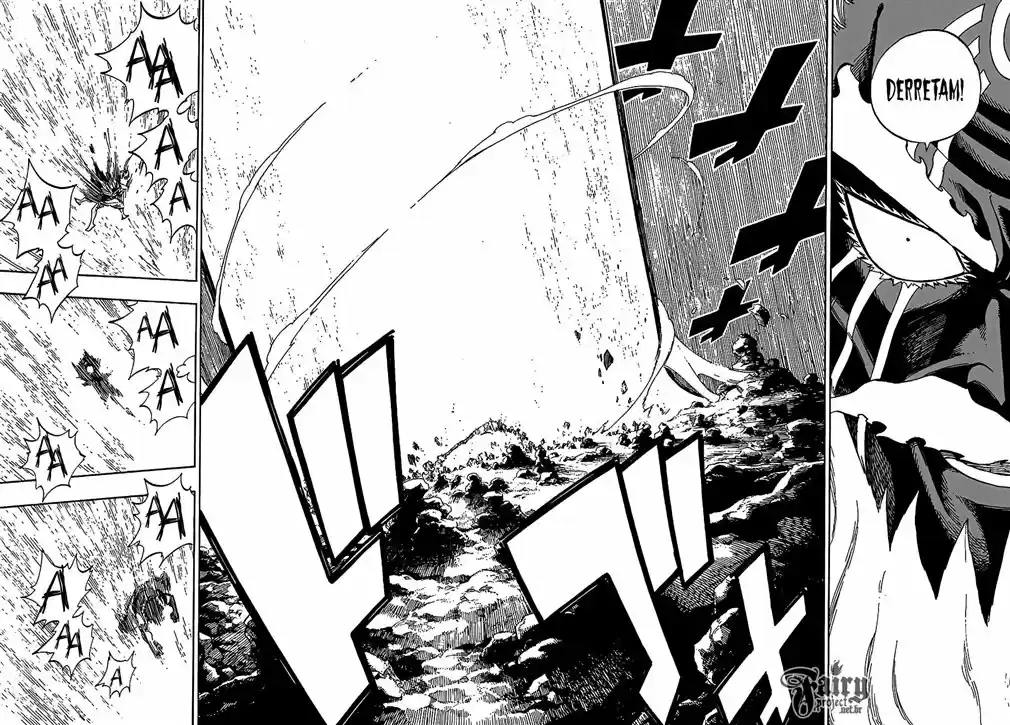 Read Fairy Tail pt Manga Online