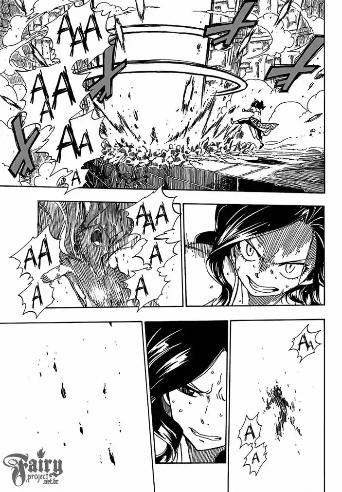 Read Fairy Tail pt Manga Online