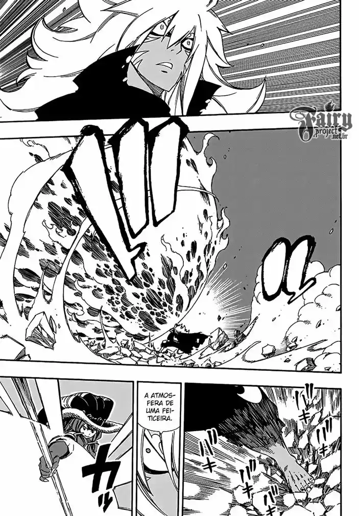 Read Fairy Tail pt Manga Online