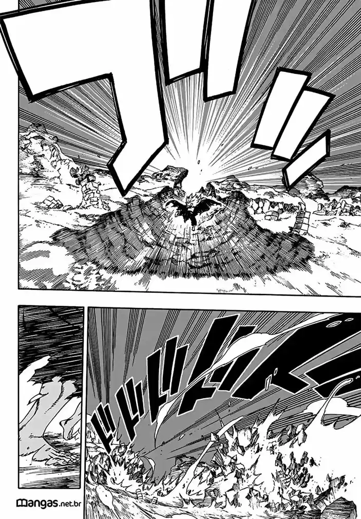 Read Fairy Tail pt Manga Online