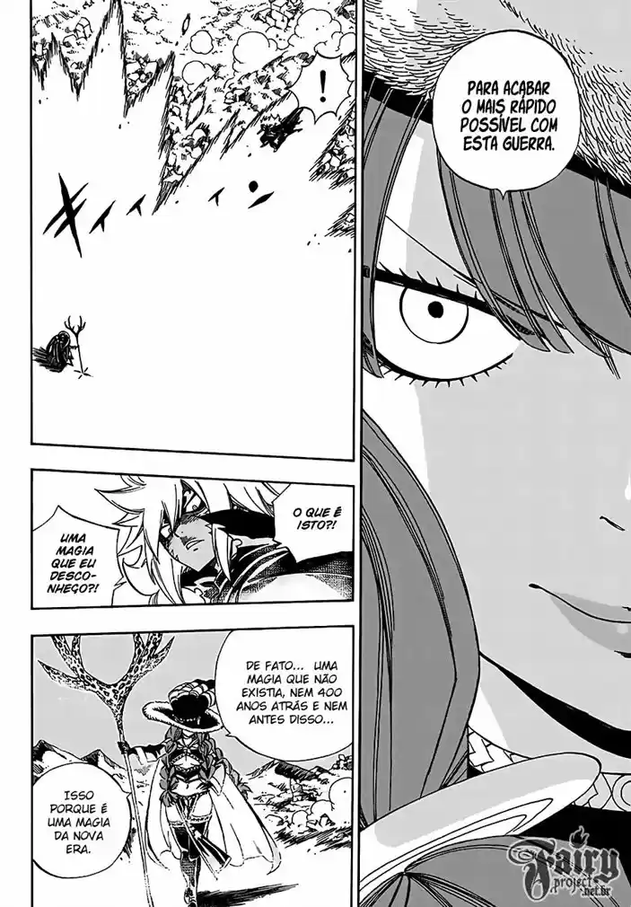 Read Fairy Tail pt Manga Online