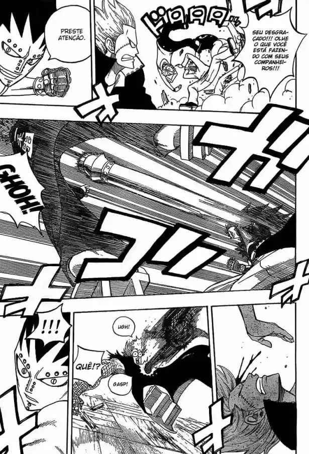 Read Fairy Tail pt Manga Online