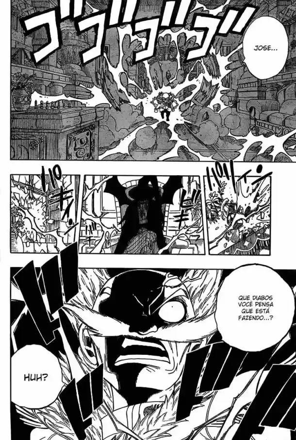 Read Fairy Tail pt Manga Online