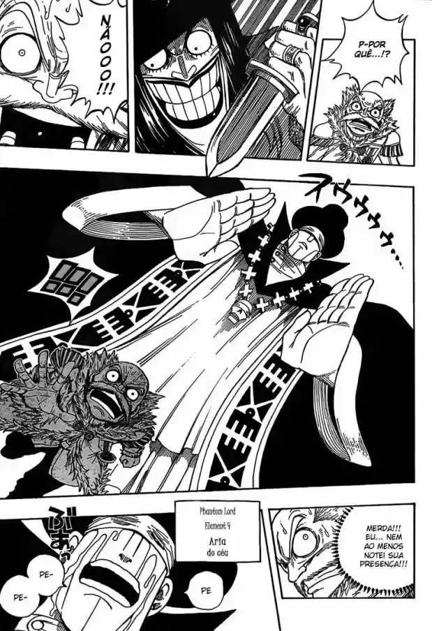 Read Fairy Tail pt Manga Online