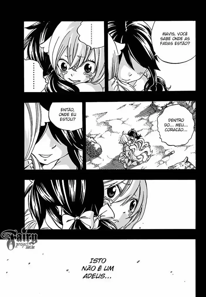 Read Fairy Tail pt Manga Online