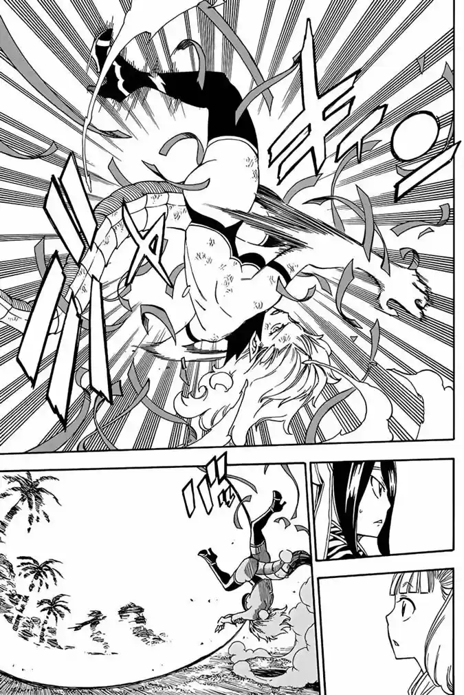 Read Fairy Tail pt Manga Online
