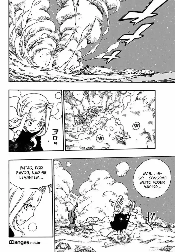 Read Fairy Tail pt Manga Online