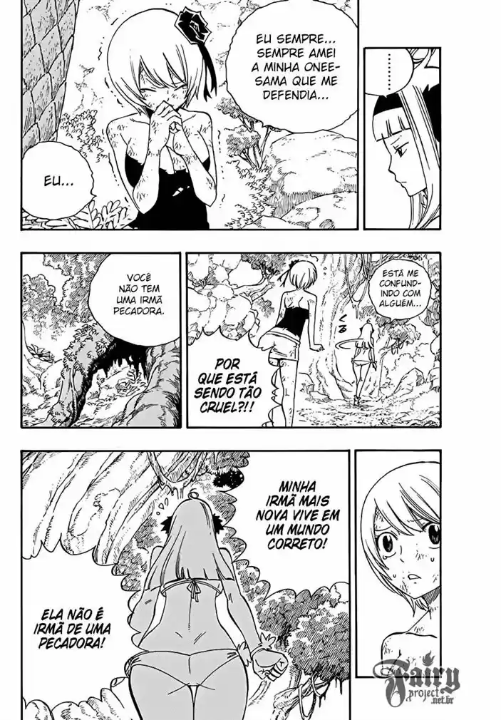 Read Fairy Tail pt Manga Online
