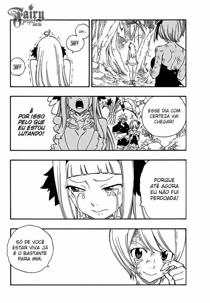 Read Fairy Tail pt Manga Online