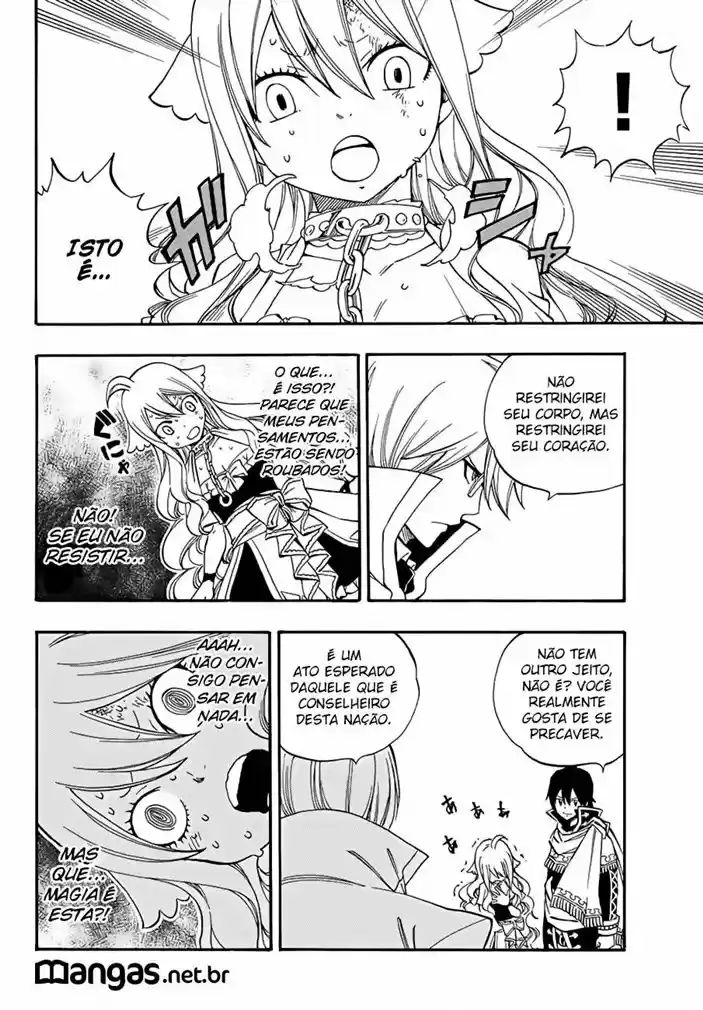 Read Fairy Tail pt Manga Online