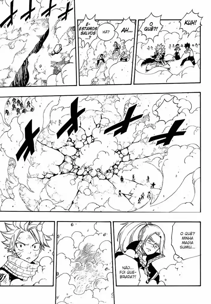 Read Fairy Tail pt Manga Online