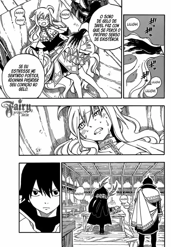 Read Fairy Tail pt Manga Online