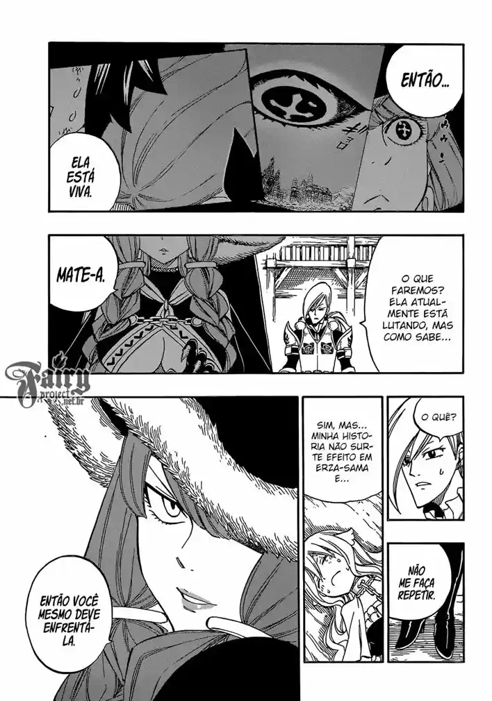 Read Fairy Tail pt Manga Online