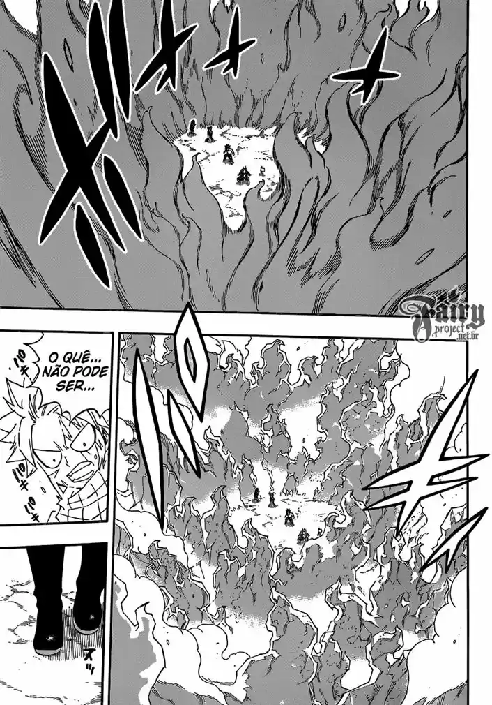 Read Fairy Tail pt Manga Online