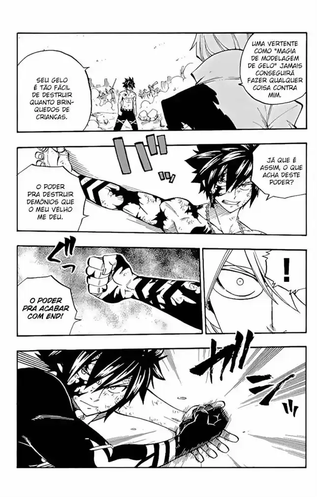 Read Fairy Tail pt Manga Online